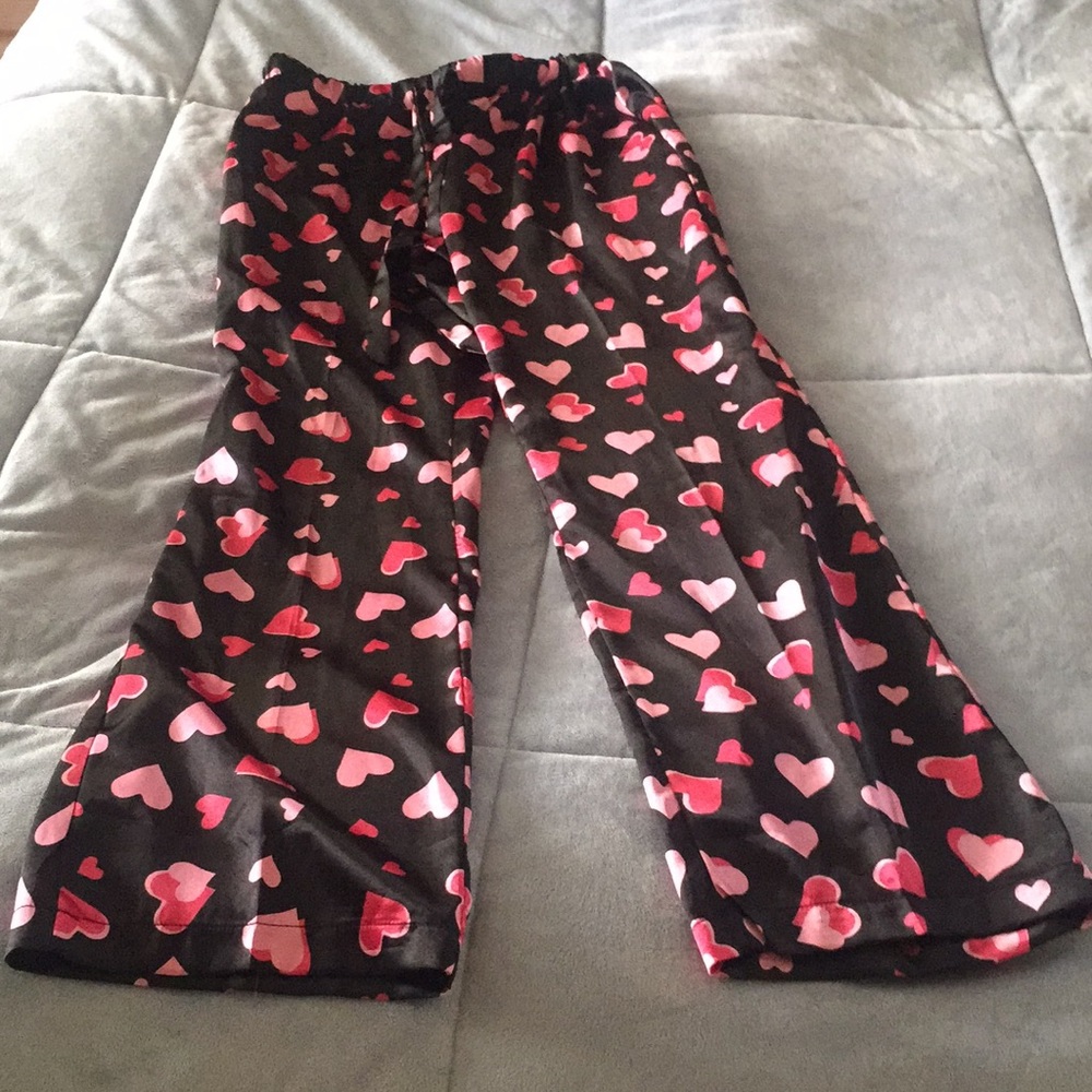 Seven til Midnight Lounging PJ Bottoms